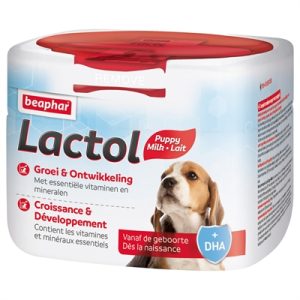 Beaphar Lactol Puppy Milk - Afbeelding 2