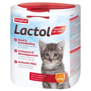 Beaphar Kitty Milk Lactol - Afbeelding 2