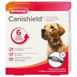 Beaphar Canishield Hond - Afbeelding 2