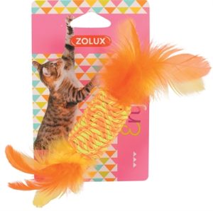 Zolux Elastic Snoep Assorti - Afbeelding 5