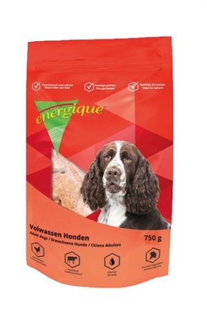 Energique Nr 1 Volwassen Hond - Afbeelding 2