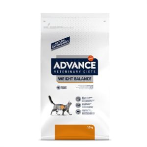 Advance Veterinary Diet Cat Weight Balance - Afbeelding 2