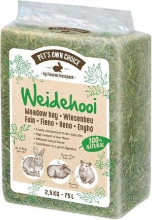 Pets Own Choice Hooi - Afbeelding 2