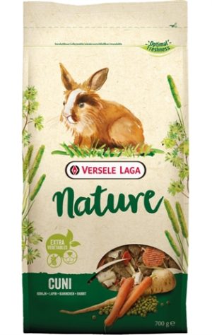 Versele-Laga Nature Cuni Konijn - Afbeelding 2