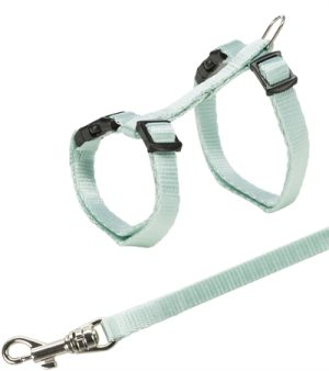 Trixie Kittentuig Met Riem Assorti - Afbeelding 3