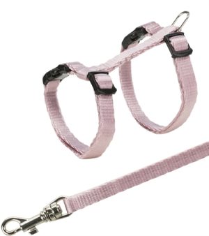 Trixie Kittentuig Met Riem Assorti - Afbeelding 4