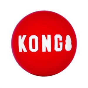 Kong Signature Balls - Afbeelding 2