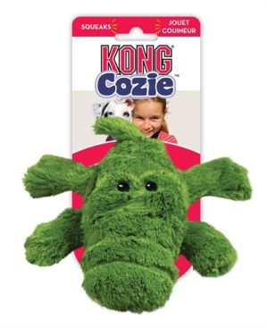 Kong Cozie Ali Alligator - Afbeelding 3