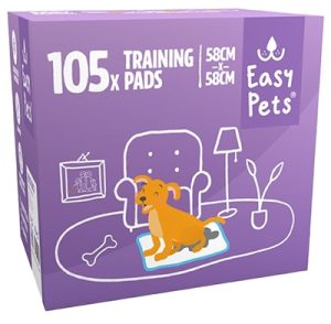 Easypets Puppy Training Pads - Afbeelding 2