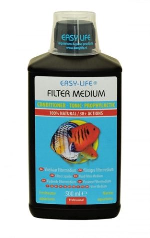 Easy Life Filter Medium - Afbeelding 3