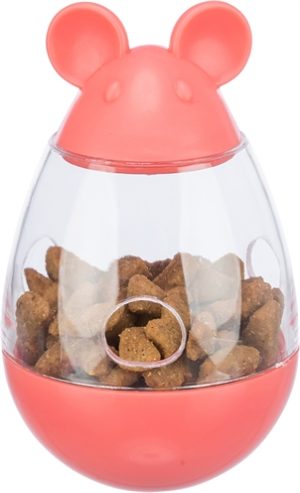 Trixie Cat Activity Snack Muis Assorti - Afbeelding 4