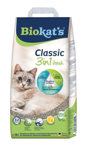 Biokat's Fresh - Afbeelding 5