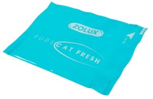 Zolux Clean & Fresh Universeel Filter Kattenbak - Afbeelding 3