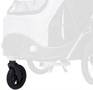 Trixie Frontwiel Voor Fietskar 12794 / 12796 / 12798 - Afbeelding 4