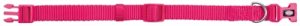 Trixie Halsband Hond Premium Fuchsia - Afbeelding 6