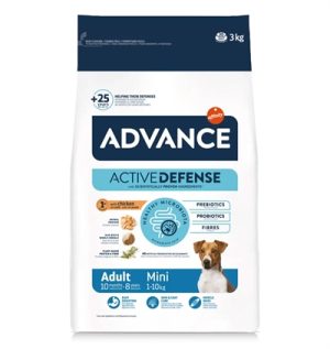 Advance Mini Adult - Afbeelding 5