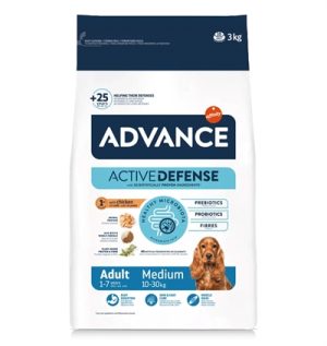 Advance Adult Medium - Afbeelding 4