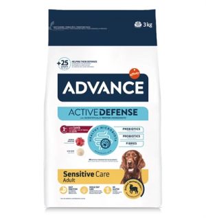 Advance Sensitive Lamb / Rice - Afbeelding 4