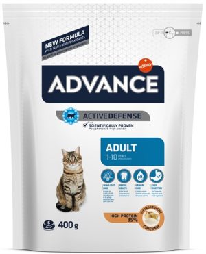 Advance Cat Adult Chicken / Rice - Afbeelding 2