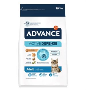 Advance Cat Adult Chicken / Rice - Afbeelding 6