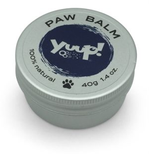 Yuup! Paw Balm Potenwas Bij Slip En Bescherming - Afbeelding 2