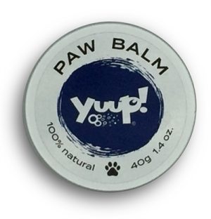 Yuup! Paw Balm Potenwas Bij Slip En Bescherming - Afbeelding 3