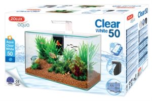 Zolux Aquarium Clear Kit Zwart - Afbeelding 2