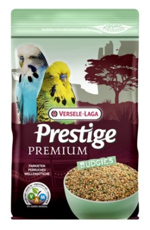 Versele-Laga Prestige Premium Grasparkieten - Afbeelding 2