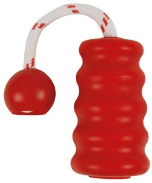 Trixie Dog Activity Mot-Fun Aqua Speelgoed Drijvend Rood Assorti - Afbeelding 2