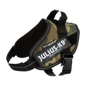 Julius K9 Idc Harnas / Tuig Camouflage - Afbeelding 2