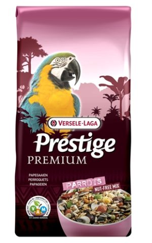 Versele-Laga Prestige Premium Papegaaien Zonder Noten - Afbeelding 2