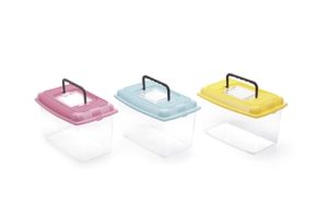 Imac Aquarium Ariel Plastic Assorti - Afbeelding 2