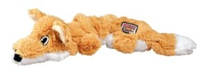 Kong Scrunch Knots Fox - Afbeelding 4