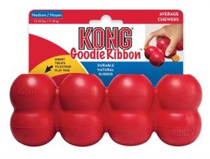 Kong Goodie Ribbon - Afbeelding 2