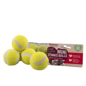 Rosewood Jolly Doggy Tennisbal Mini - Afbeelding 3