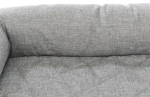 Trixie Sofa Bed Nero Meubelbeschermer Grijs - Afbeelding 4