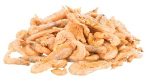 Trixie Premio Freeze Dried Shrimps - Afbeelding 2