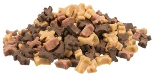 Trixie Junior Soft Snack Bones Met Calcium - Afbeelding 2