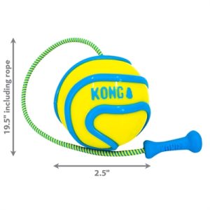 Kong Wavz Bunjiball Assorti - Afbeelding 3