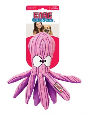 Kong Cuteseas Octopus - Afbeelding 2