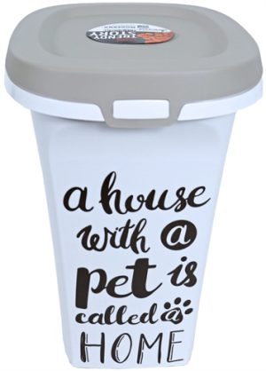 Moderna Voercontainer Trendy Story Pet Wisdom - Afbeelding 2