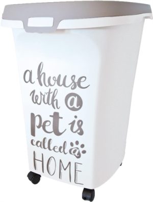 Moderna Voercontainer Trendy Story Pet Wisdom - Afbeelding 5