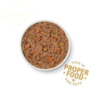 Lily's Kitchen Dog Organic Chicken Supper - Afbeelding 2