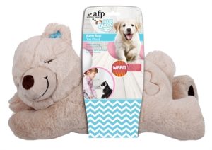 Afp Little Buddy Warm Bear - Afbeelding 3