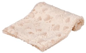 Trixie Hondendeken Cosy Fleece Beige - Afbeelding 3