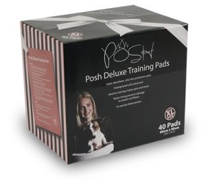 Posh Puppy Training Pads - Afbeelding 4