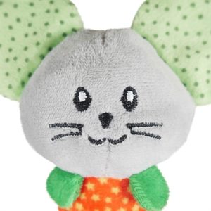 Rosewood Little Nippers Mighty Muis Met Catnip - Afbeelding 6