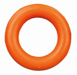 Trixie Ring Natuurrubber Assorti - Afbeelding 2