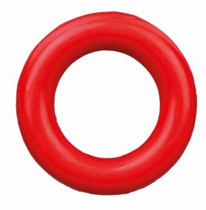 Trixie Ring Natuurrubber Assorti - Afbeelding 4