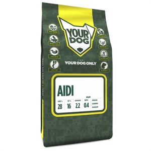 Yourdog Aidi Pup - Afbeelding 2